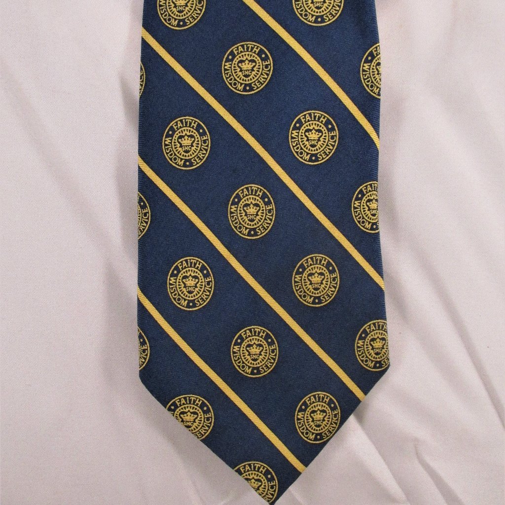 Vineyard Vines Boys Silk Tie